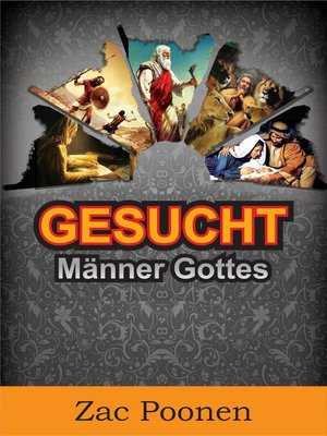cover image of Gesucht
